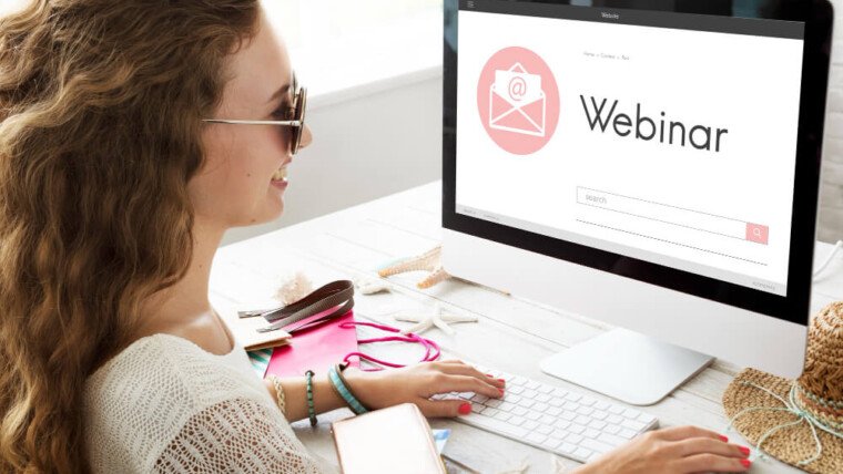 How to Customize Emails in Zoom Webinars