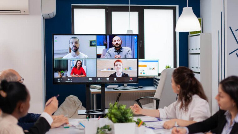 How to Host a Virtual Event That Stands Out