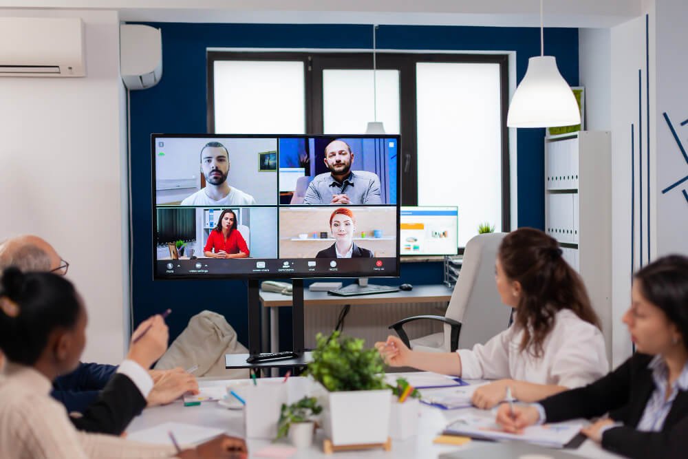How to Host a Virtual Event That Stands Out