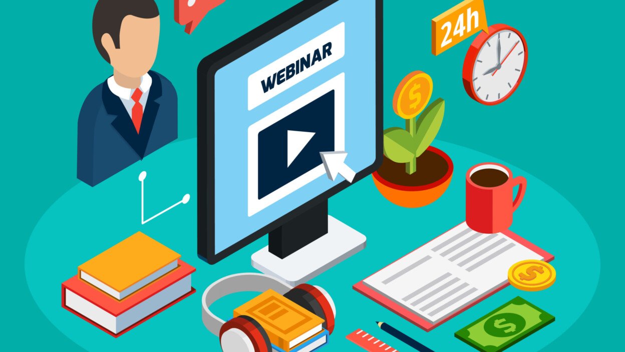 How to Record Webinars: The Complete Guide