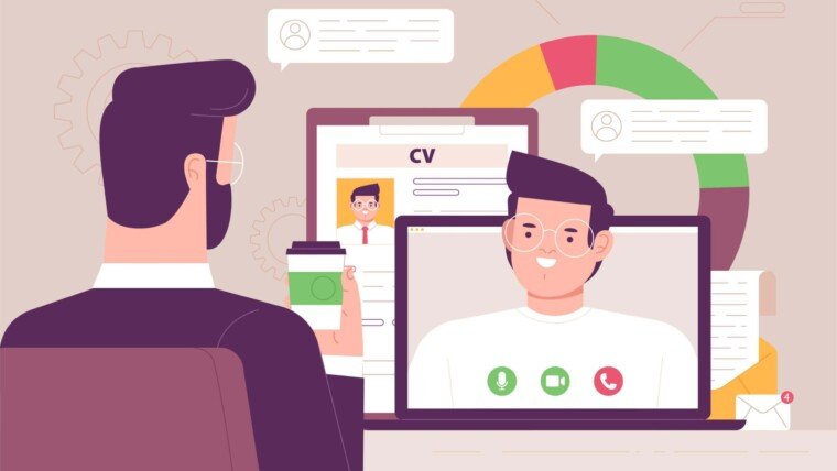 How to Effectively Attend Career Webinars