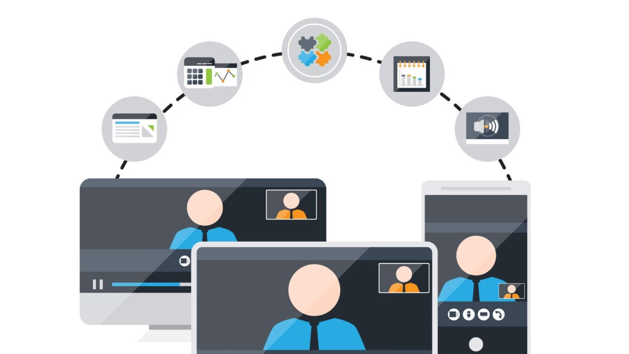 How Many People Attend Salesforce Webinars?