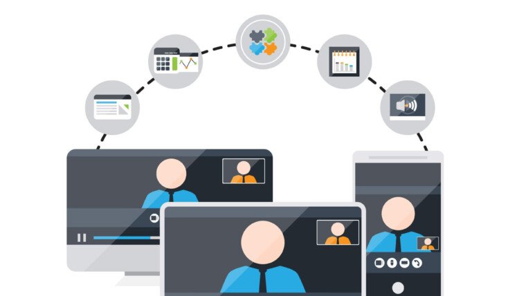 How Many People Attend Salesforce Webinars?