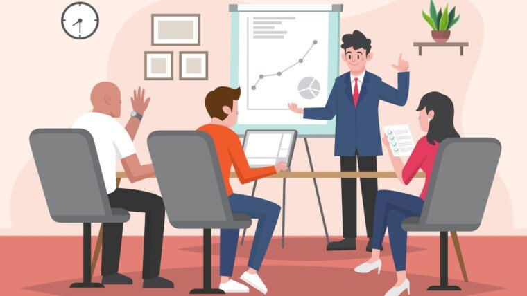How Coaches and Consultants Use Webinars