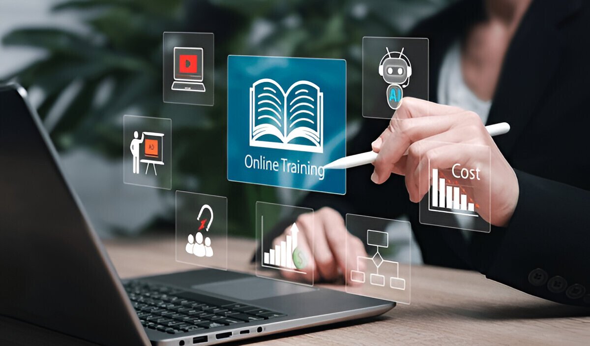 Evolution of Webinars