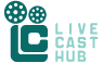 Live Cast Hub
