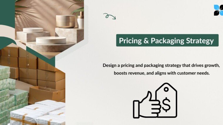 Pricing & Packaging Strategy