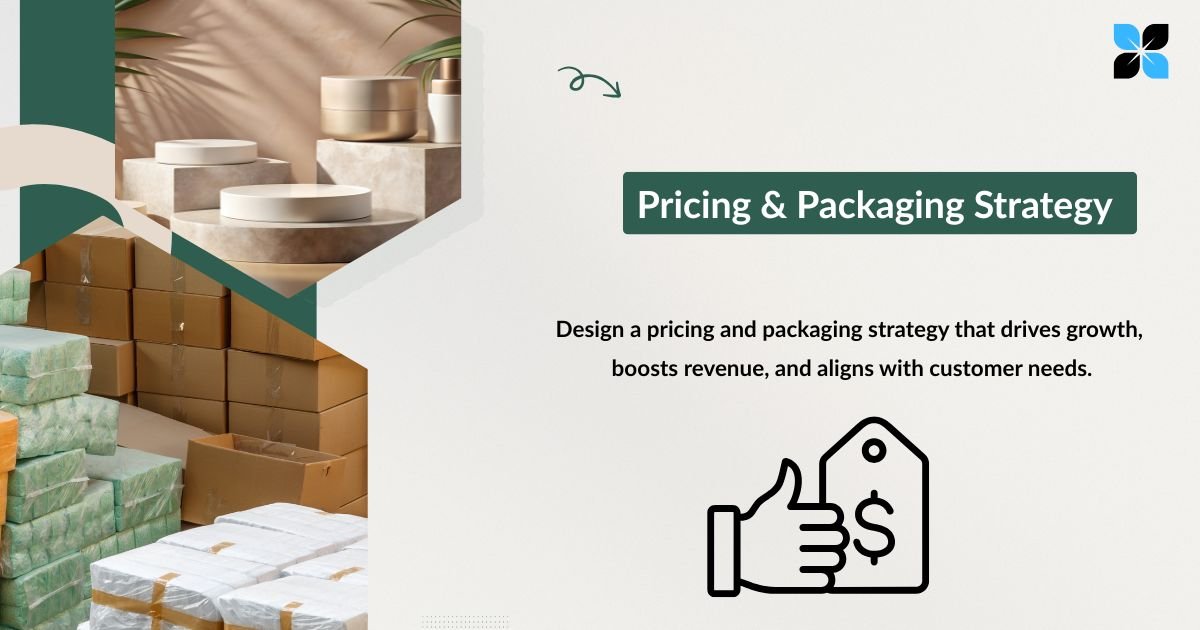 Pricing & Packaging Strategy