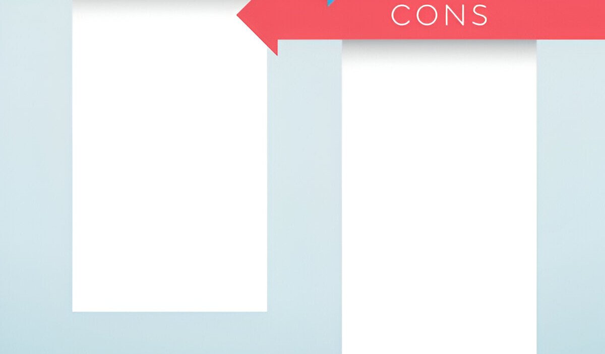 The Pros and Cons of Hosting Webinars