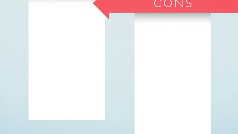 The Pros and Cons of Hosting Webinars