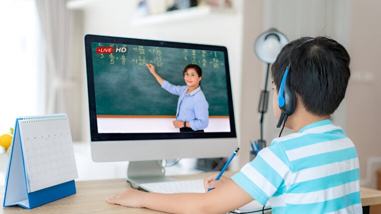 Webinars for Education: Virtual Classrooms That Work