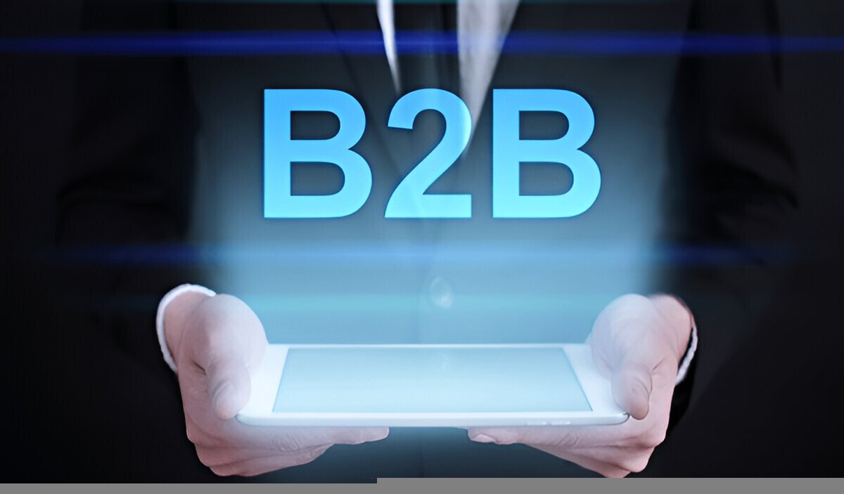 Using Webinars for B2B Lead Generation Effectively