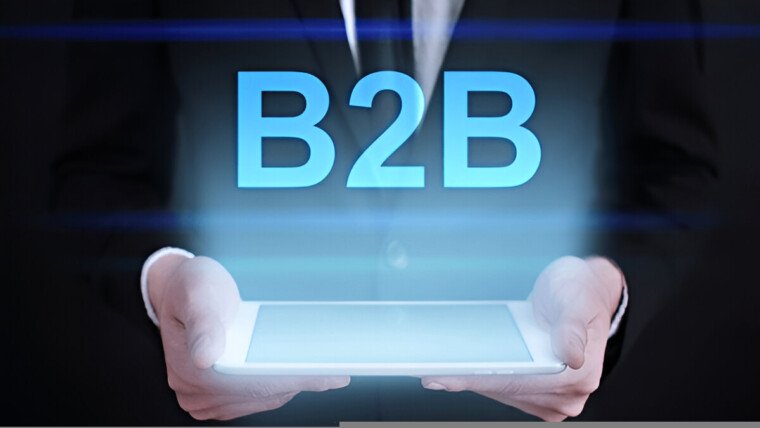 Using Webinars for B2B Lead Generation Effectively
