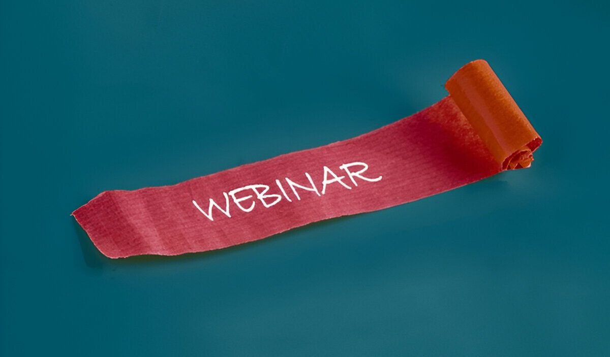 Best Webinar Topics