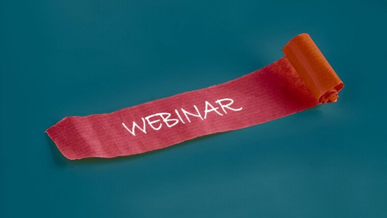 Best Webinar Topics