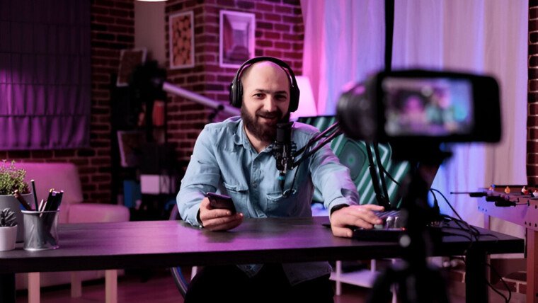 Can Webinar Hosts Hear Me