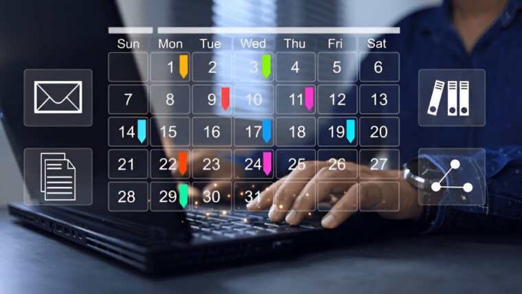 The Ultimate Checklist for Hosting Virtual Events