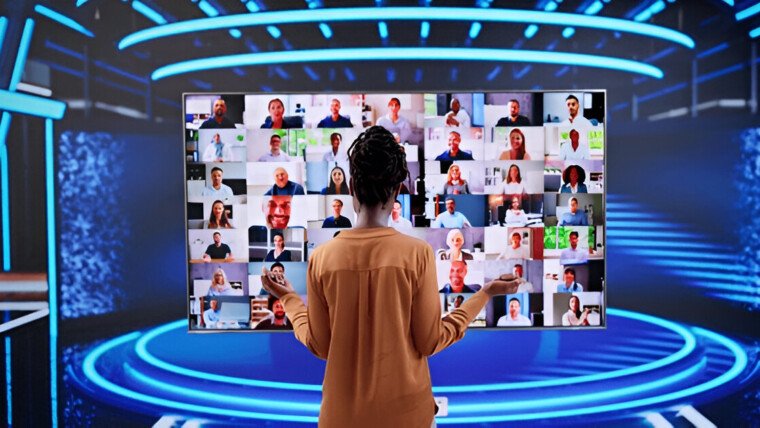 Hosting a Virtual Event for a Nonprofit: Best Practices