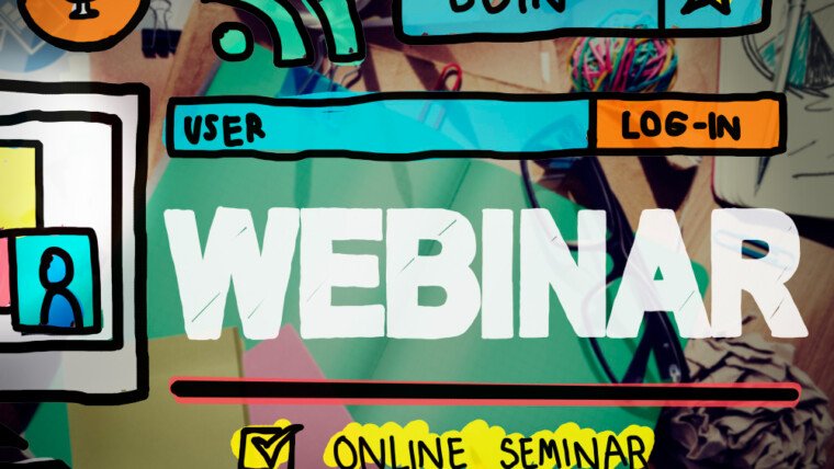 How to Choose the Right Platform for Your Webinar