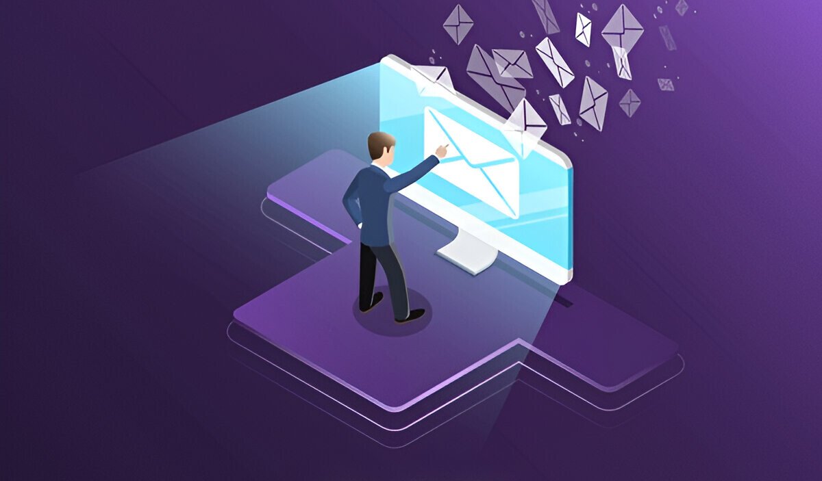 Follow-Up Email Strategy After Virtual Events