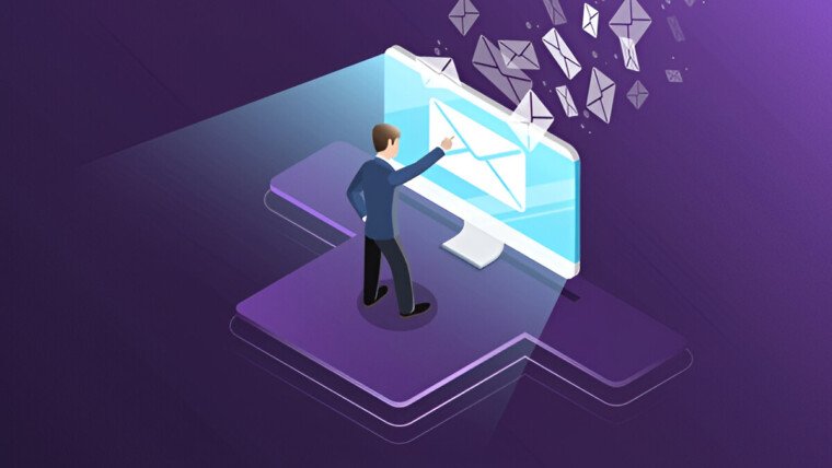 Follow-Up Email Strategy After Virtual Events