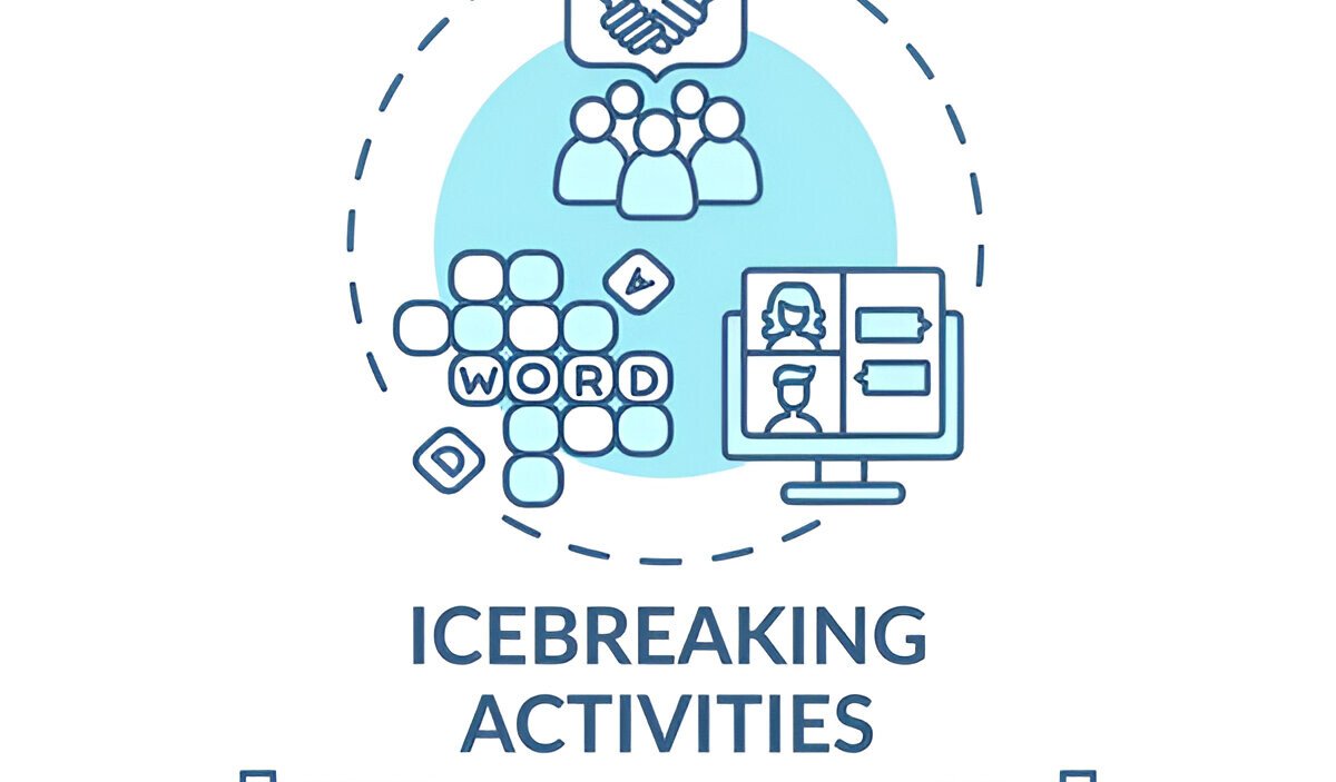 Best Icebreaker Ideas for Online Events