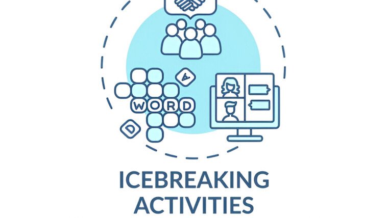 Best Icebreaker Ideas for Online Events