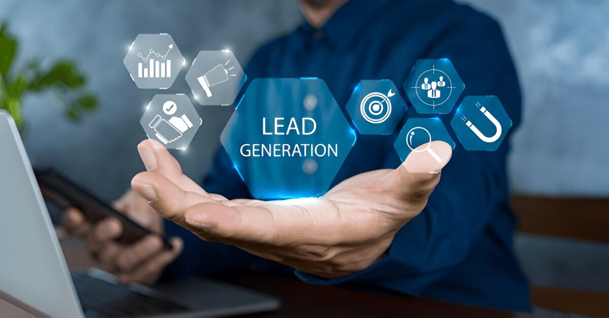Webinars as a Lead Generation Tool That Works