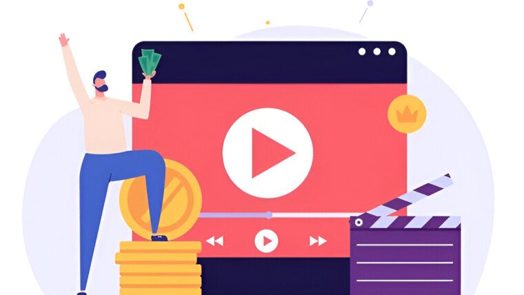 How to Monetize Your Webinars the Smart Way