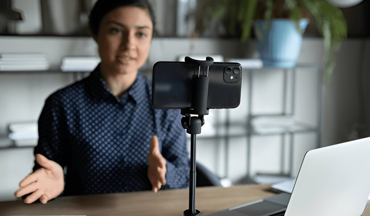 How to Record and Edit Your Webinar Like a Pro
