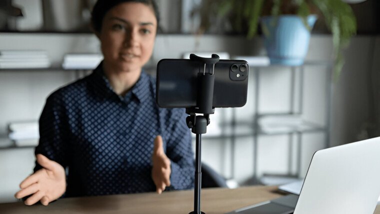 How to Record and Edit Your Webinar Like a Pro