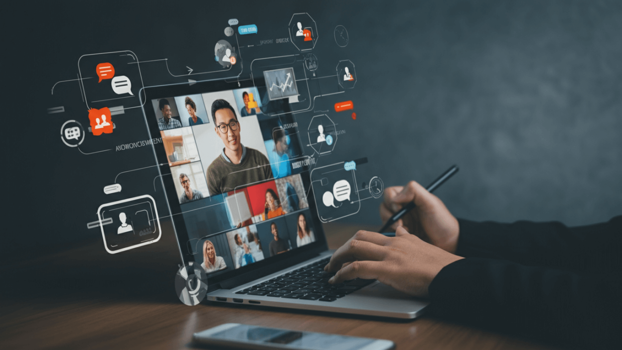 12 Proven Tips for Engaging Virtual Event Attendees