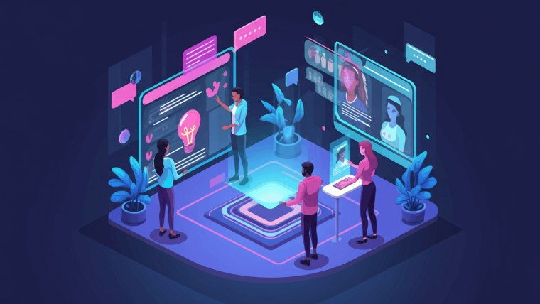 25 Virtual Event Activities That Actually Engage Your Audience