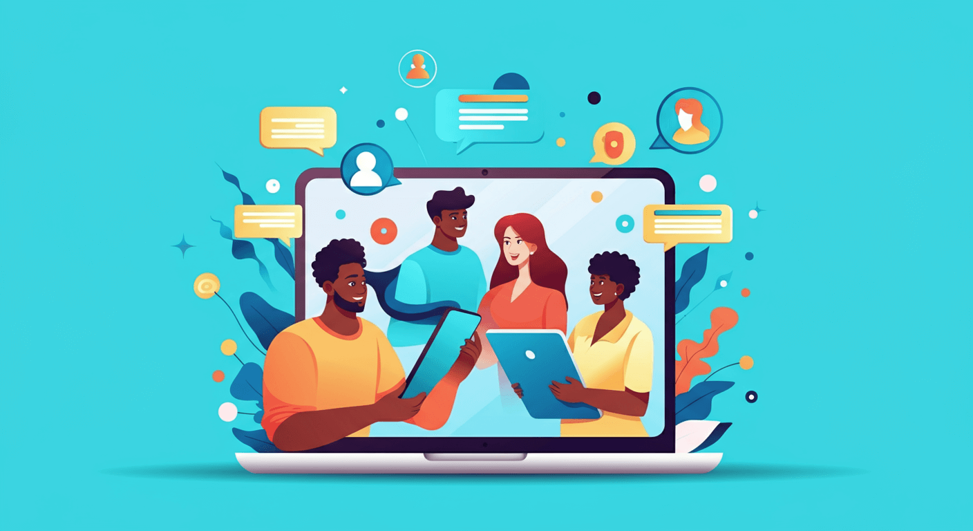 Create Interactive Opening Moments