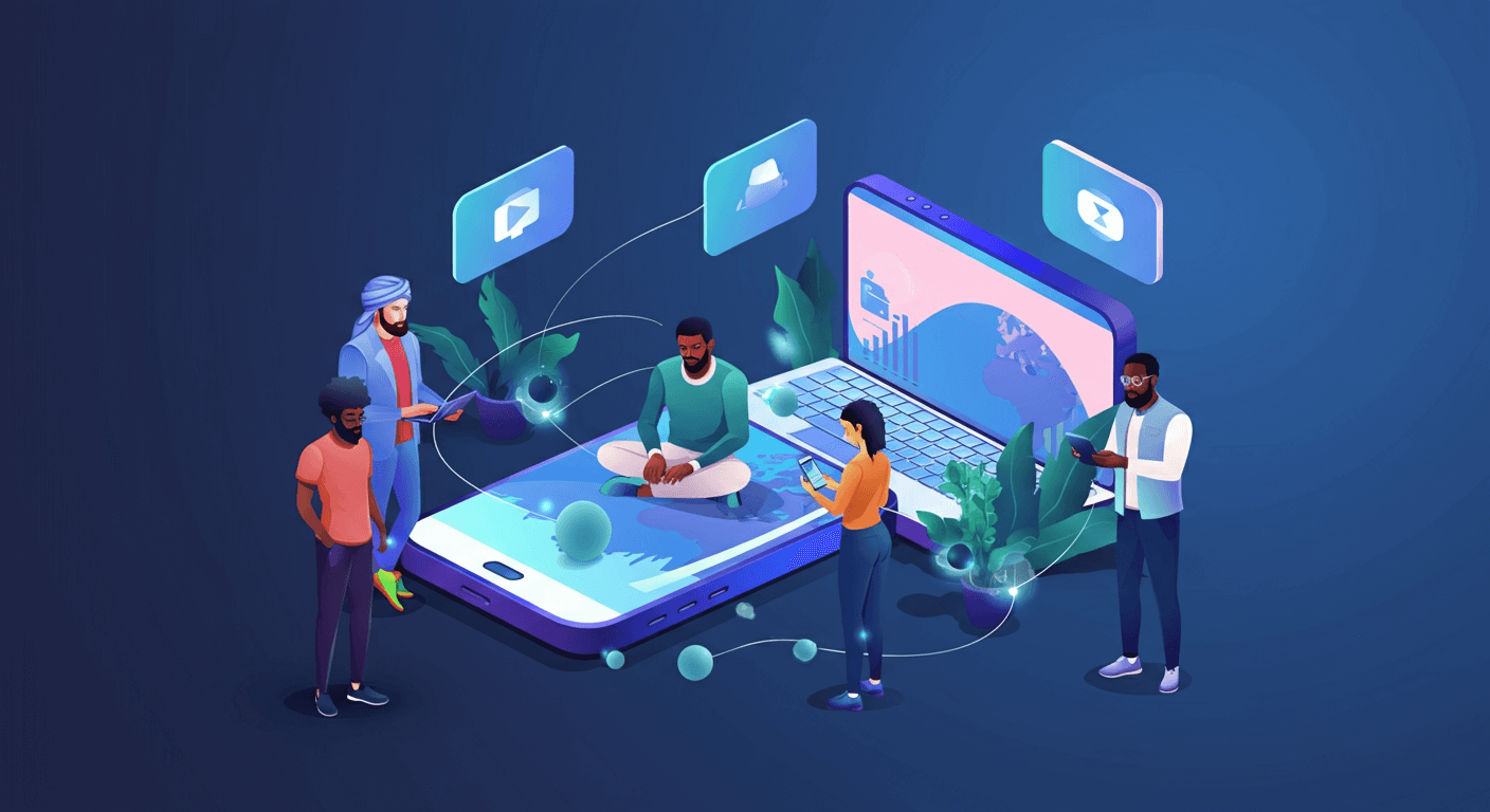 Follow Up for Lasting Impact