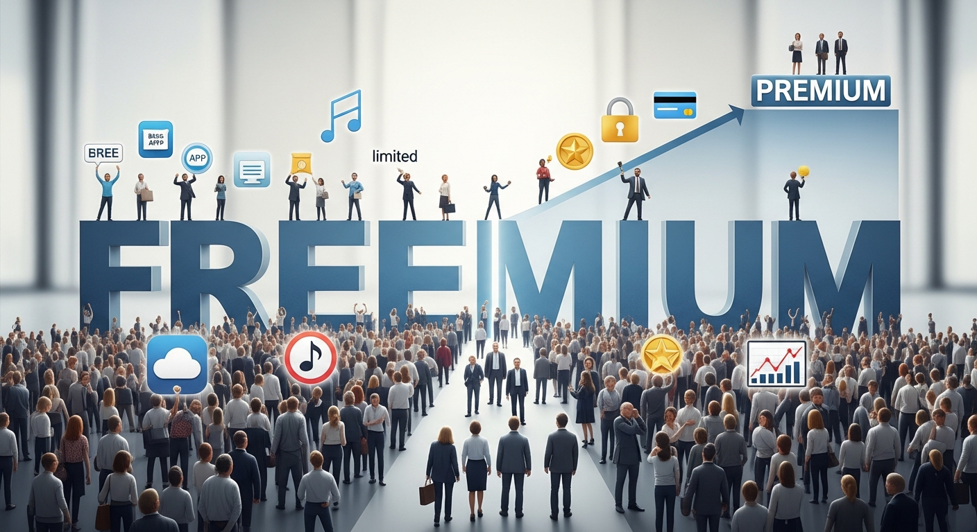 Implement Freemium Models
