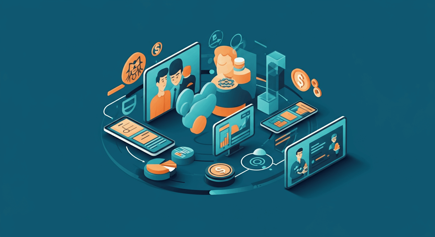 Understanding Virtual Event Sponsorship Models