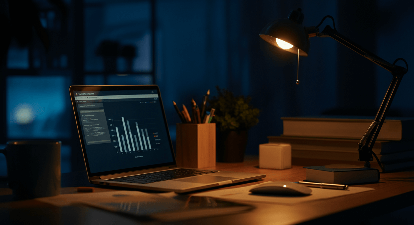 Use Content Marketing to Build Interest