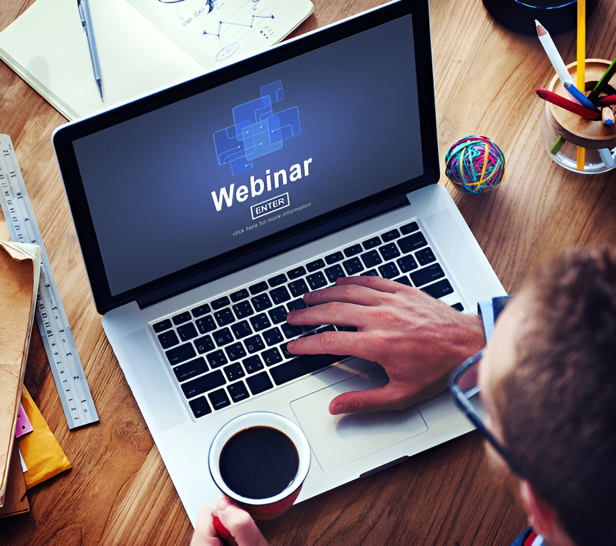 What Is Webinar Software