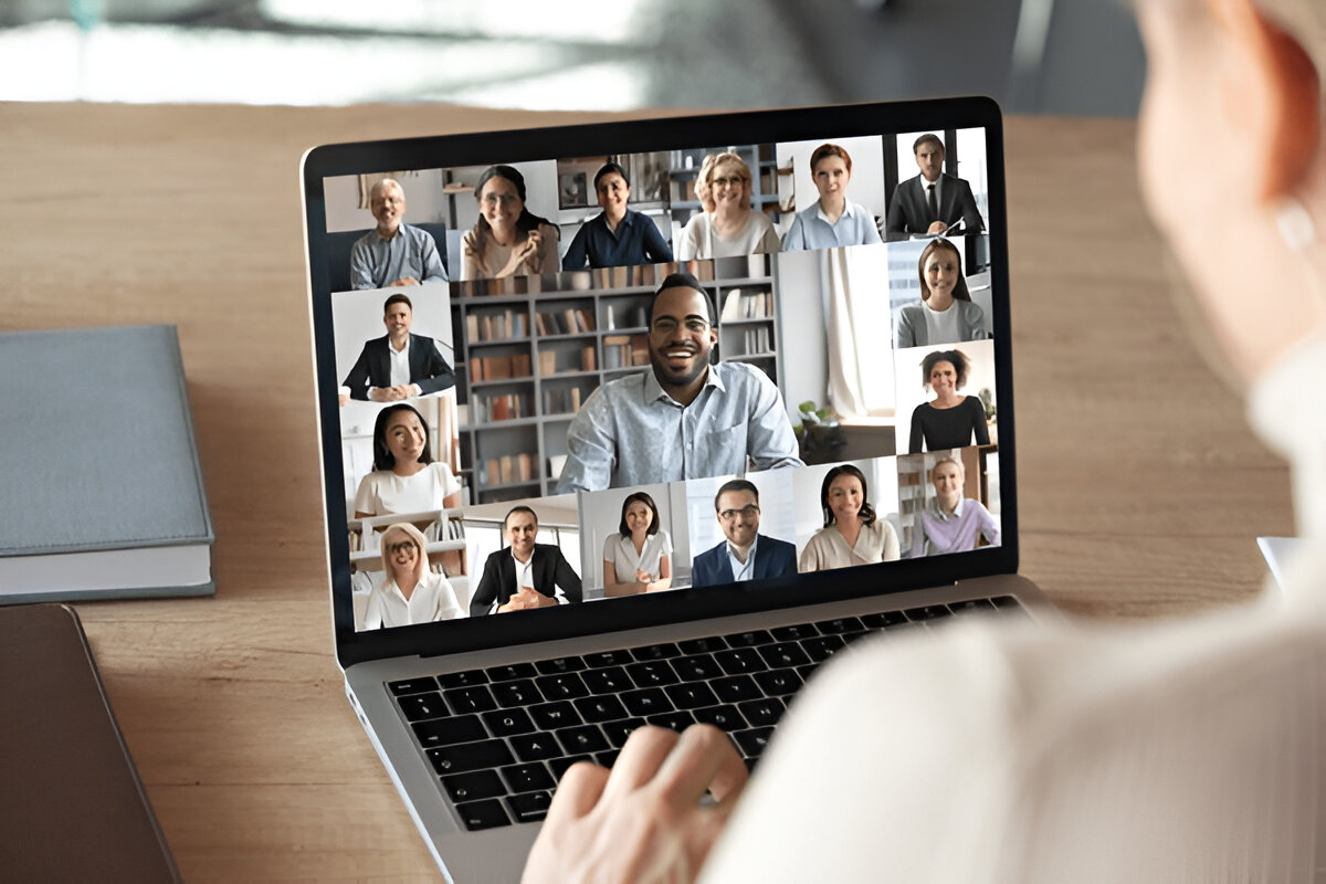 What is Virtual Event Production