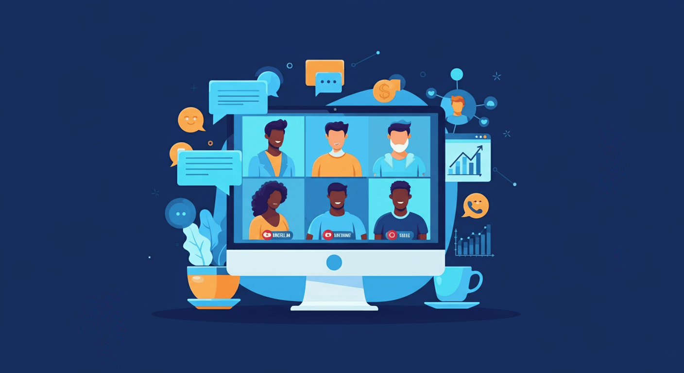 What is Webinar Software