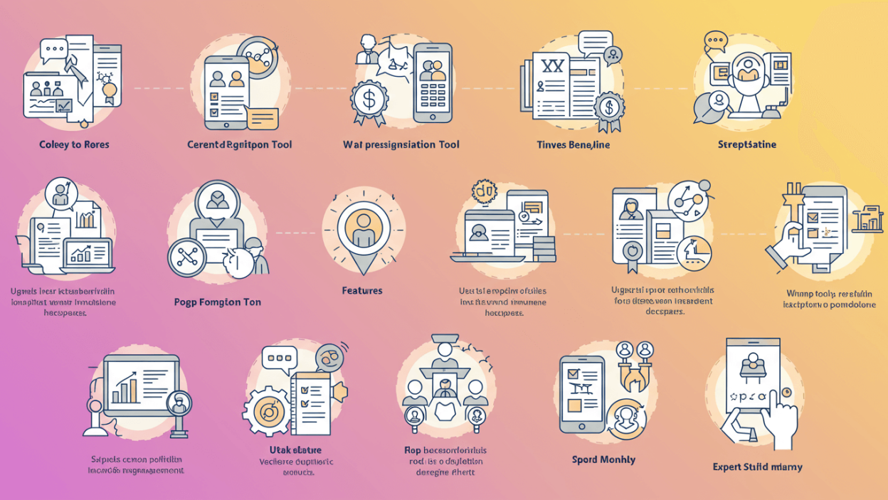 11 Best Event Registration Tools for Seamless Event Management