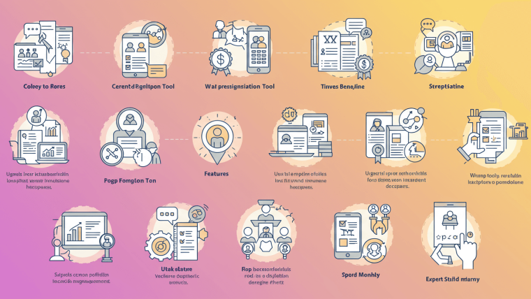 11 Best Event Registration Tools for Seamless Event Management