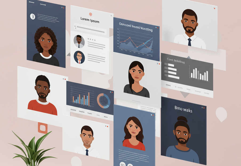 Webinar Personalization