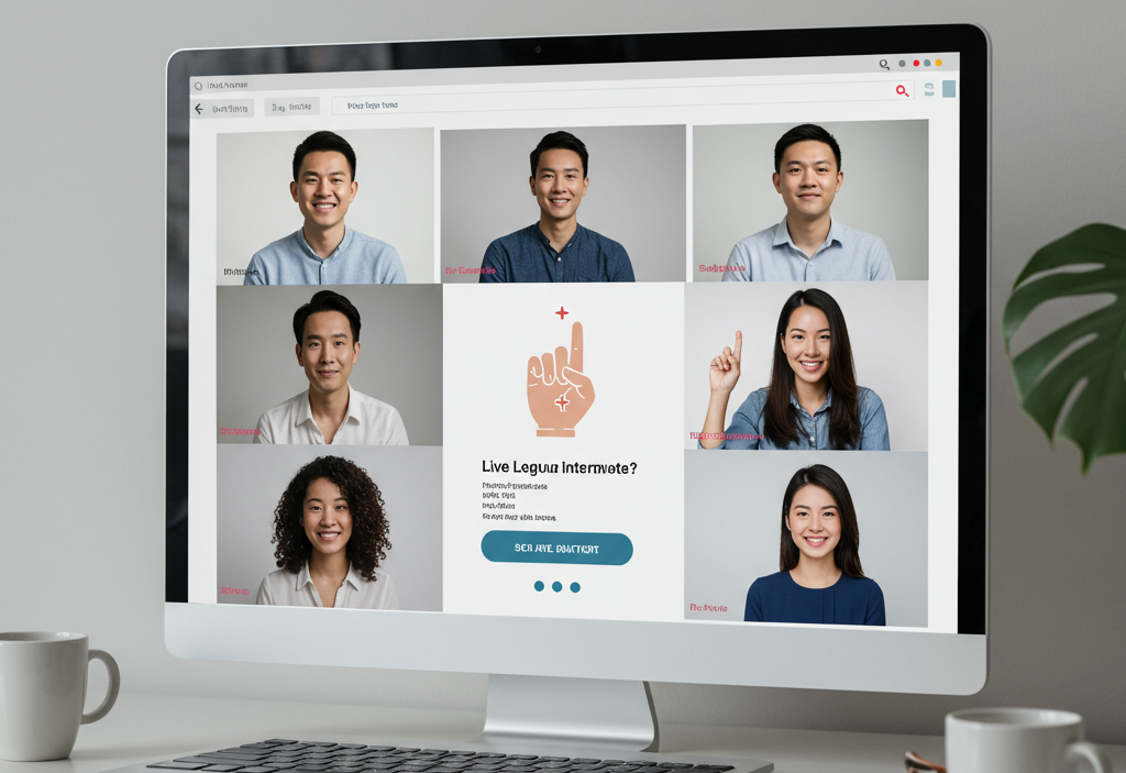 Enhancing Webinars Accessibility