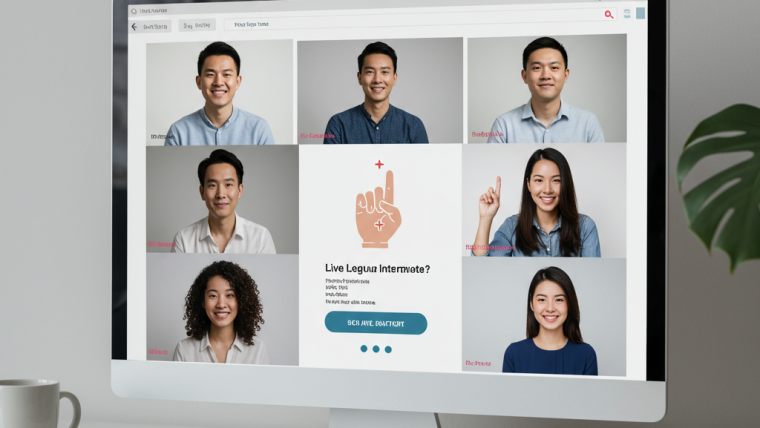 Enhancing Webinars Accessibility