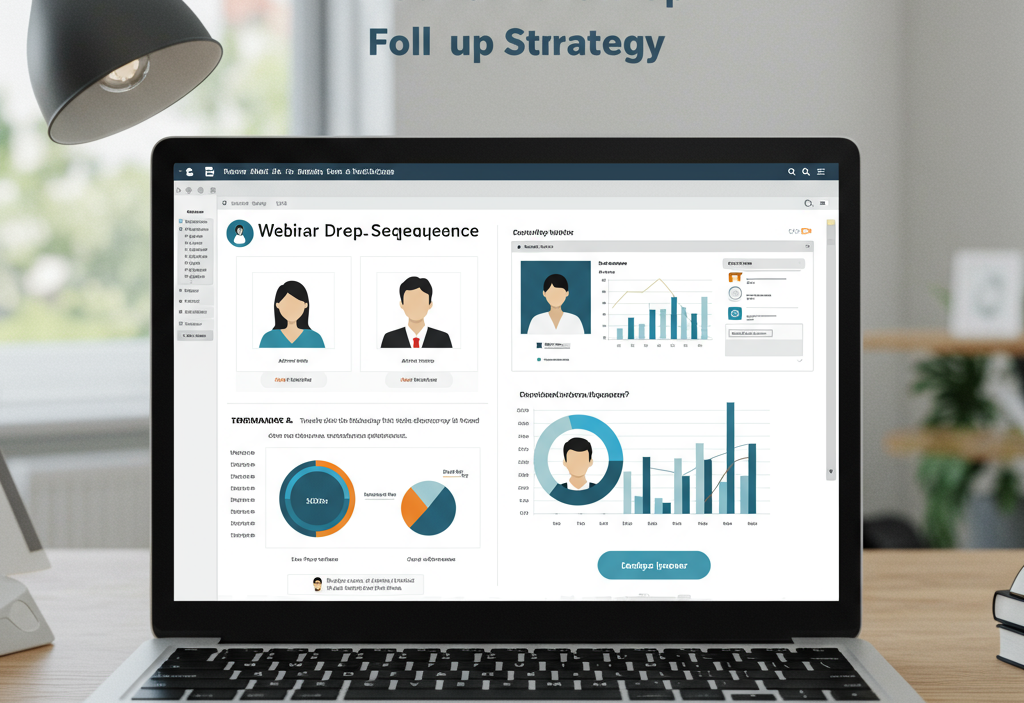 The Ultimate Webinar Follow-Up Strategy to Turn Attendees into Customers