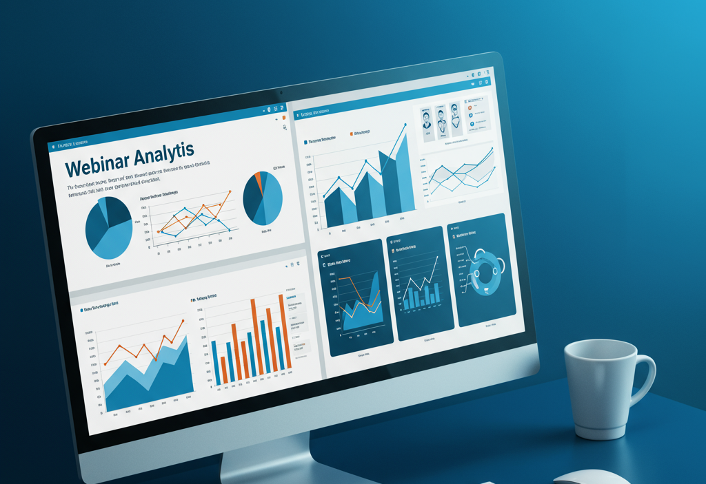 Webinar Analytics