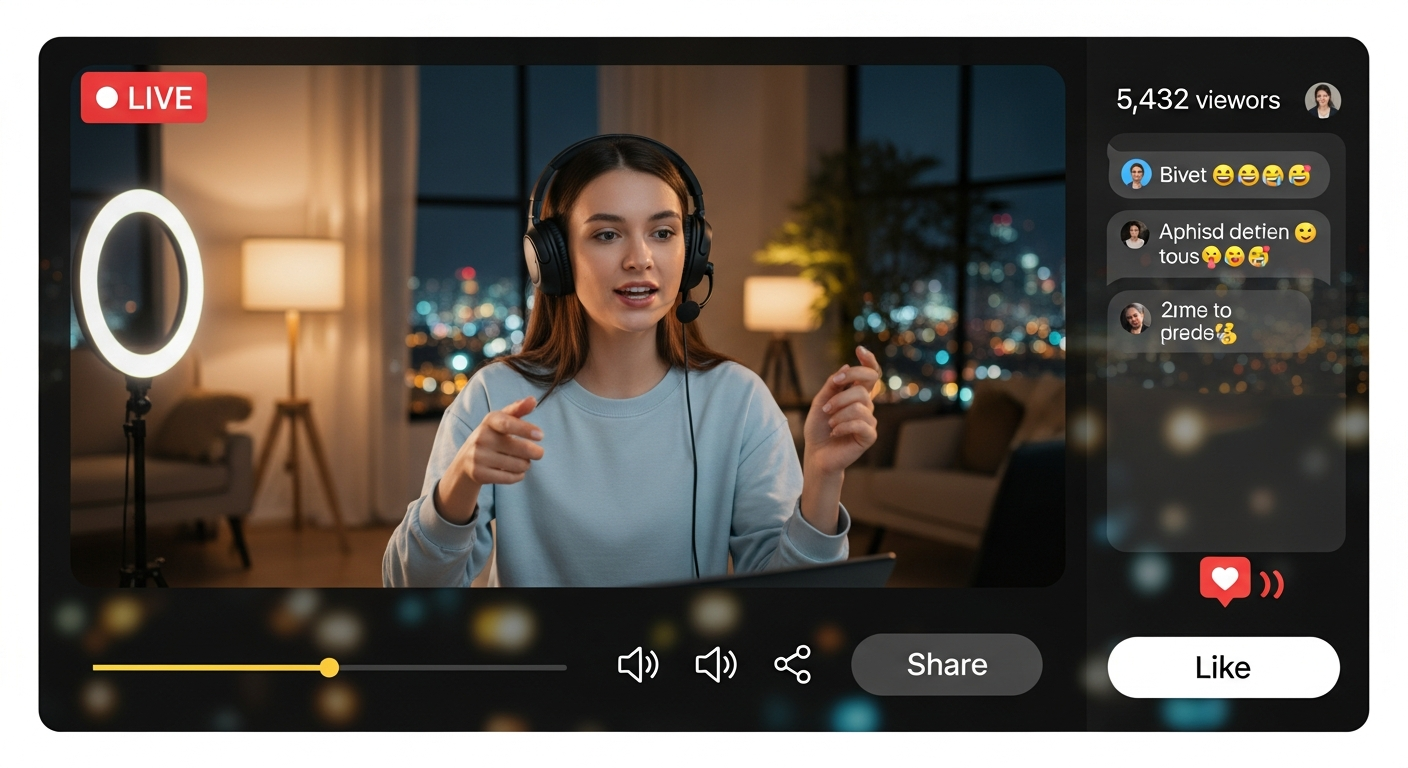 Event to the Next Level