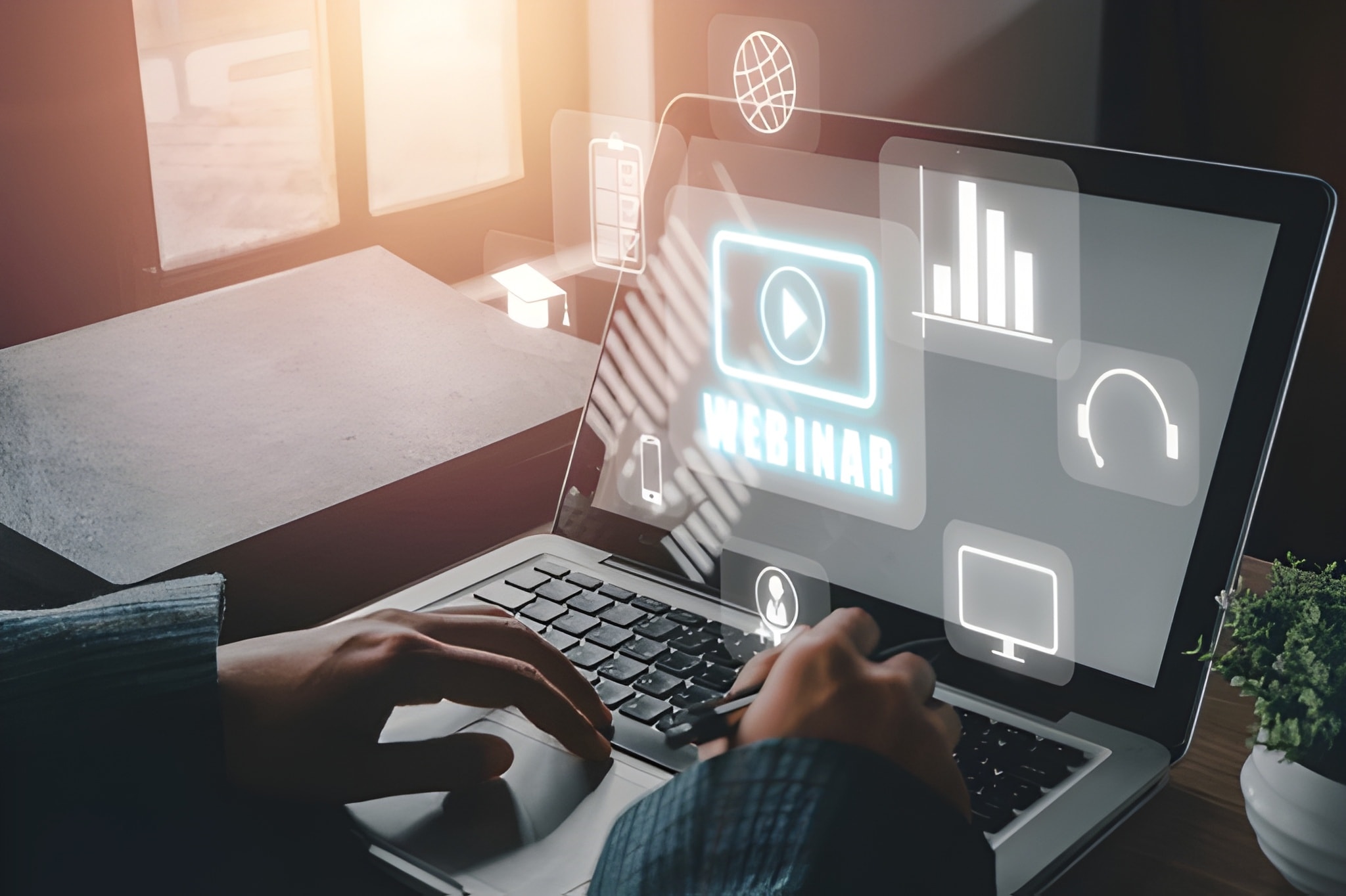 Integrate Multi-Channel Touchpoints